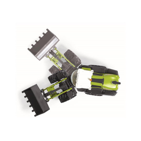 Siku claas torion 1914 wheel loader 1827