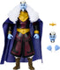 Mattel masters of the universe: revolution masterverse action figure king keldor 18 cm action figuur