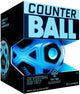 Strikesphere counter ball - de voetbal die telt