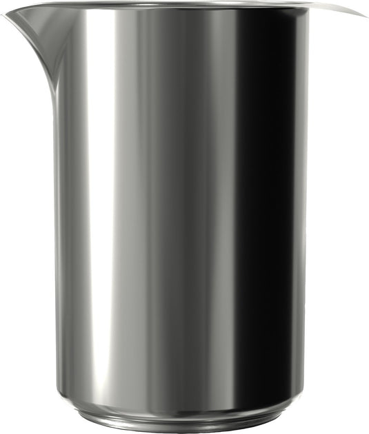 Rosti mengkan 1,0 liter staal