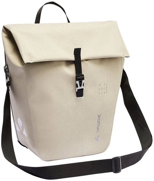 Vaude recycle pro single, fietskleding, unisex, fietstas