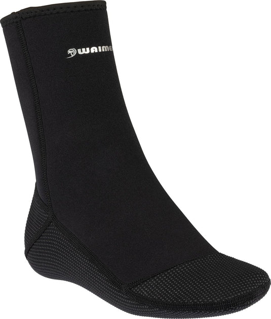 Waimea neopreen sokken - zwart - maat 42 44