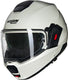 Nolan n120-1 classico nobile 320 pearl glossy systeemhelm - maat xxl - helm