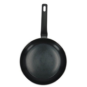 Greenpan essence koekenpan met keramische antikleeflaag - pfas vrij - ø 26cm