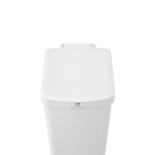 Load image into Gallery viewer, Brabantia pedaalemmer stepup 40l light grey
