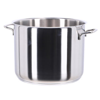 Excellent houseware pan met deksel 9 liter