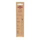 Solinger herder schilmes gebogen fsc beuken heft carbon | 5 stuks