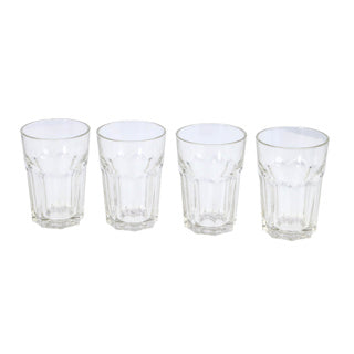 Load image into Gallery viewer, Drinkglazenset 360 ml 4 stuks | 3 stuks
