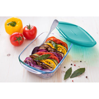 Pyrex | 2 stuks