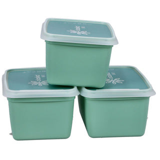 Load image into Gallery viewer, Dbp alaska 3 diepvriesdozen rechthoekig 1.00 l | 2 stuks
