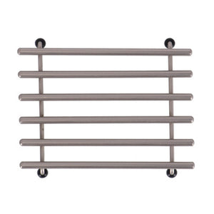 Bk solutions onderzetter 24 x 20 cm