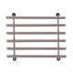 Bk solutions onderzetter 24 x 20 cm