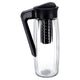 Karaf 1,6 liter glas | 2 stuks