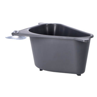 Load image into Gallery viewer, Michelino gootsteen organizer 29 cm antraciet
