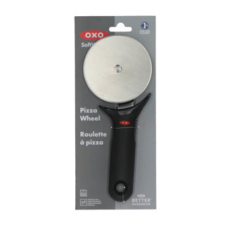 Load image into Gallery viewer, Oxo softworks rvs pizzasnijder | 3 stuks

