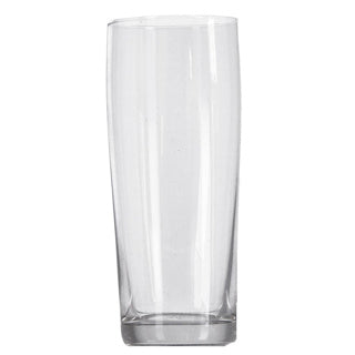 Load image into Gallery viewer, Bierglas 19 cl fluitje | 12 stuks
