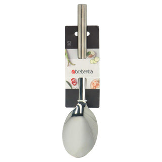 Brabantia profile opscheplepel - rvs