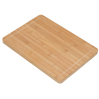 Load image into Gallery viewer, Imp snijplank bamboe 25x35x1.8 | 4 stuks
