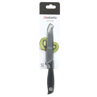 Load image into Gallery viewer, Brabantia tasty+ universeel mes 23,5cm
