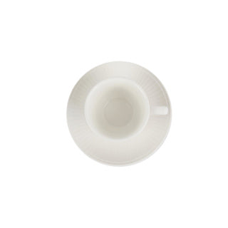 Load image into Gallery viewer, Vienne kop en schotel 0,2l | 6 stuks
