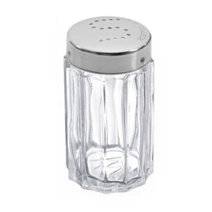 Westmark traditioneel peper en zout stel glas