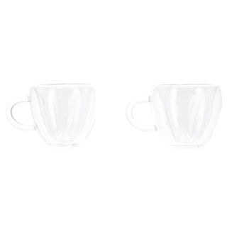 Load image into Gallery viewer, Schäfer mok dubbelwandig 240ml set van 2 | 2 stuks
