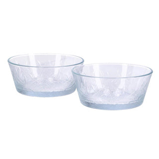 Blomus schaal amilio 2 stuks