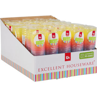 No brand shotglas set van 20 stuks | 40 stuks