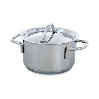 Bk profiline kookpan 14 cm pfas vrij