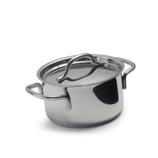 Bk profiline kookpan ø14 cm