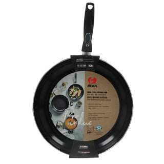 Beka pro induc koekenpan 32 cm