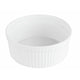 Souffleschaaltje 12x5cm wit | 12 stuks