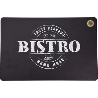 Load image into Gallery viewer, No brand placemat dubbelzijdig pp 420 x 2 mm | 6 stuks
