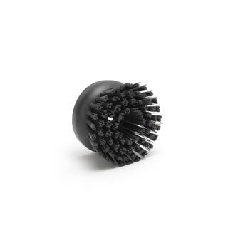 Load image into Gallery viewer, Brabantia vervangende kop voor afwasborstel dark grey | 2 stuks
