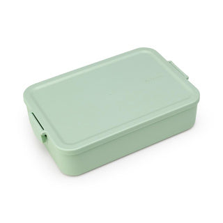 Load image into Gallery viewer, Brabantia lunchbox make take large jade green | 2 stuks
