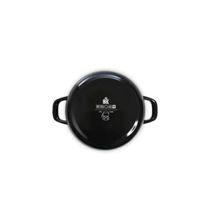 Bk fortalit braadpan ø22 cm