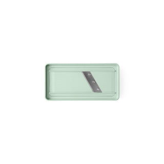 Brabantia tasty+ mandoline groentesnijder – set – jade green