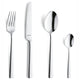 Amefa moderno - 6 persoons - 24-delige bestekset in cadeau verpakking