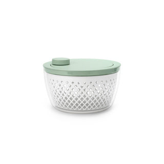 Brabantia tasty+ sla centrifuge - jade green