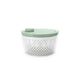 Brabantia tasty+ sla centrifuge - jade green