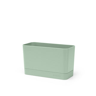 Load image into Gallery viewer, Brabantia sinkside aanrechtbakje - jade green | 2 stuks
