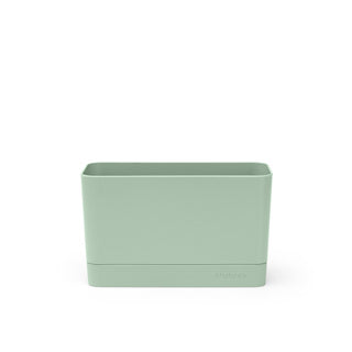 Load image into Gallery viewer, Brabantia sinkside aanrechtbakje - jade green | 2 stuks
