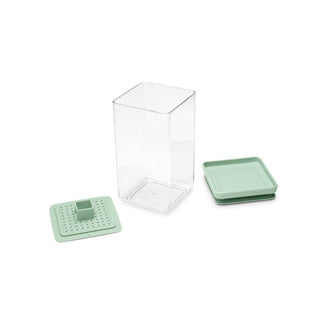Brabantia tasty+ fermentatiekit - jade green