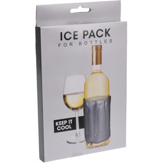 Koelelement voor flessen | 6 stuks