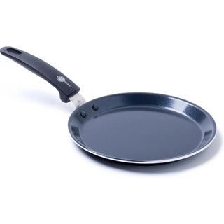 Load image into Gallery viewer, Greenpan essentials pannenkoekenpan ø24 cm
