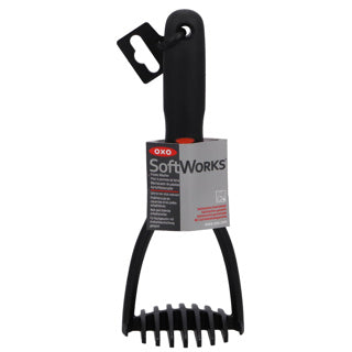 Oxo softworks aardappelstamper | 3 stuks