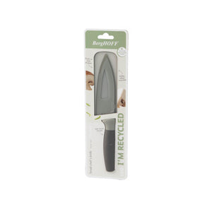 Berghoff klein koksmes met kruidenstripper 14cm met sleeve | 2 stuks