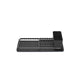 Brabantia sinkside afdruiprek compact - met bestekhouder - dark grey
