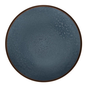Medard de noblat feeling indigo dinner bord 26,5 cm.