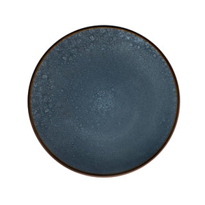 Feeling indigo dessert bord 21 cm | 6 stuks